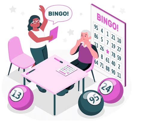 Bingo Lingo Decoded: Understanding the Terms and .